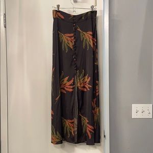 Free People Skirt